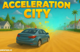 Acceleration City img