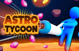 Astro Tycoon img