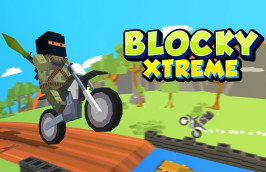 Blocky Xtreme img