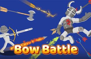 Bow Battle img