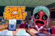 Cheat or Repeat img