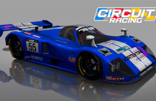 Circuit Racing img