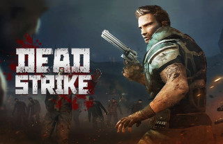 Dead Strike img