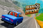 Deadly Descent img