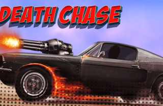 Death Chase img