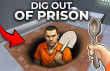 Dig out of Prison Dig out of Prison img