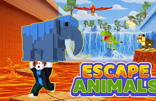 Escape Animals img