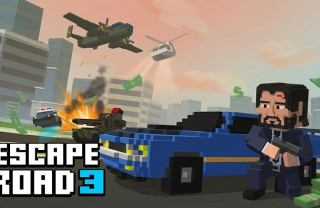 Escape Road 3 img