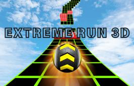 Extreme Run 3D Extreme Run 3D img