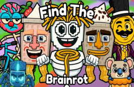 Find The Brainrot img