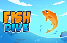 Fish Dive img