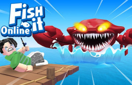 Fish It Online img