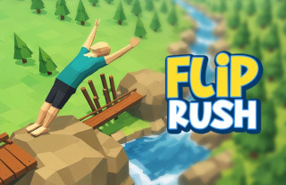 Flip Rush img