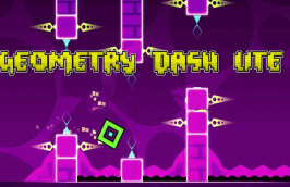 Geometry Dash Lite img