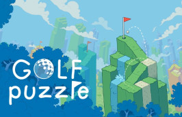 Golf Puzzle img
