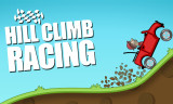 Hill Climb Race background