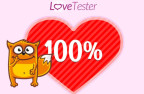 Love Tester img