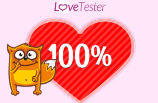 Love Tester img