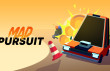 Mad Pursuit Mad Pursuit img