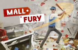 Mall Fury img