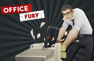 Office Fury img
