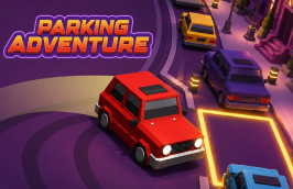 Parking Adventure Parking Adventure img