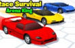 Race Survival: Arena King img