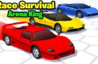 Race Survival: Arena King img