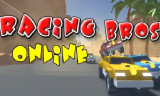 Racing Bros background