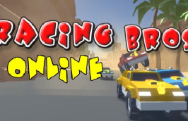 Racing Bros img