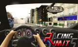 Racing Limits background
