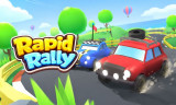 Rapid Rally background