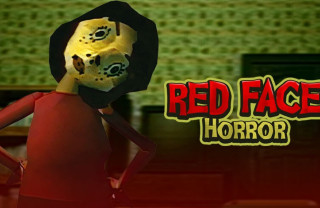 Red Face Horror img