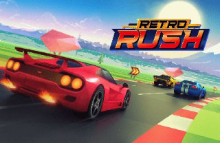 Retro Rush img