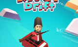 River Drift background