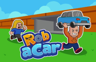 Rob A Car img