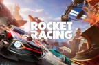 Rocket Racing img