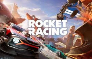 Rocket Racing img