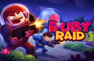 Ruby Raid img