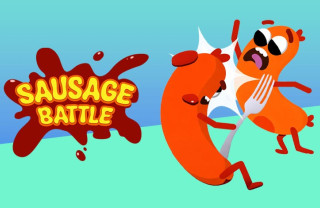 Sausage Battle img