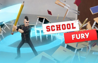 School Fury img