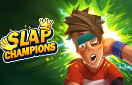 Slap Champions img