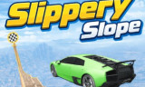 Slippery Slope background