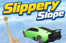 Slippery Slope img