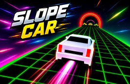 Slope Car Slope Car img