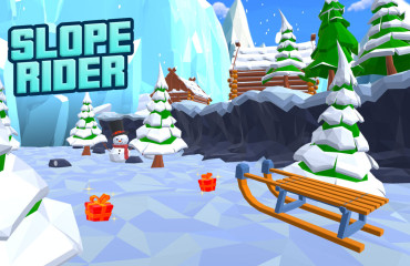 Slope Rider img