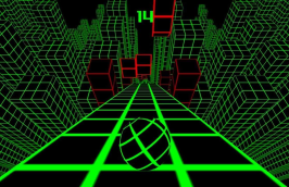 Slope Unblocked Slope Unblocked img