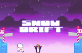 Snow Drift img
