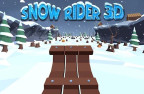 Snow Rider 3D img