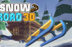 Snow Road img